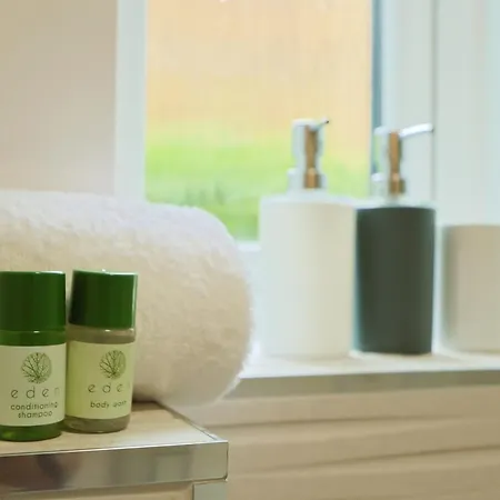 Caslon Court One Bedroom Flat Apartamento *