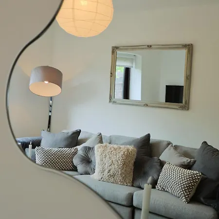 Caslon Court One Bedroom Flat