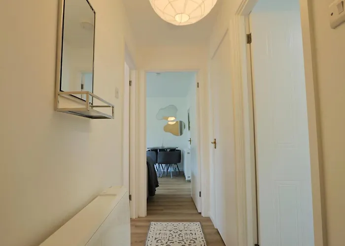 Caslon Court One Bedroom Flat Apartamento *