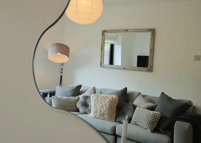 Caslon Court One Bedroom Flat