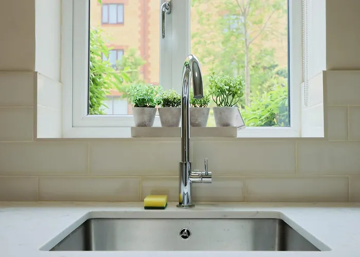 Apartamento Caslon Court One Bedroom Flat