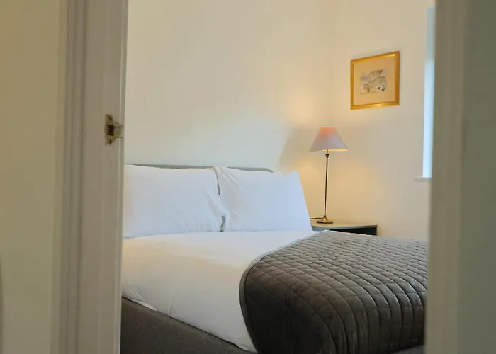 Caslon Court One Bedroom Flat