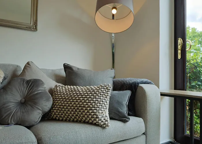 Apartamento Caslon Court One Bedroom Flat