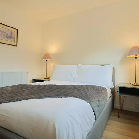 Appartement Caslon Court One Bedroom Flat *