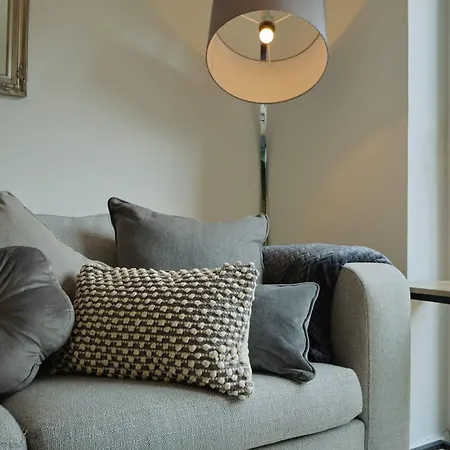 Appartement Caslon Court One Bedroom Flat